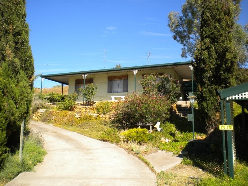 203 Purnong Road, Mannum SA 5238