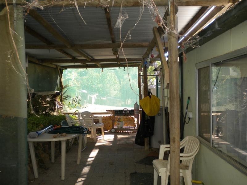 203 Purnong Road, Mannum SA 5238