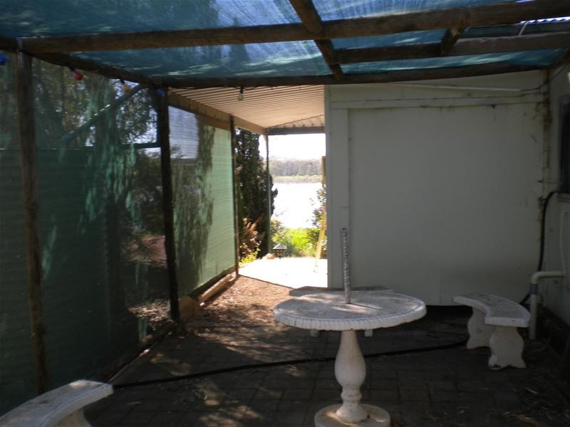 203 Purnong Road, Mannum SA 5238