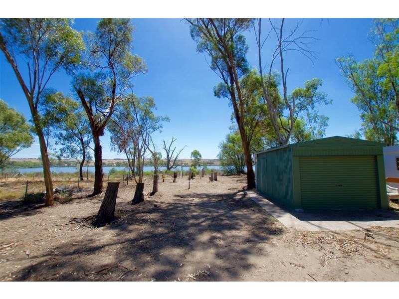 88 Rob Loxton Road, Walker Flat SA 5238