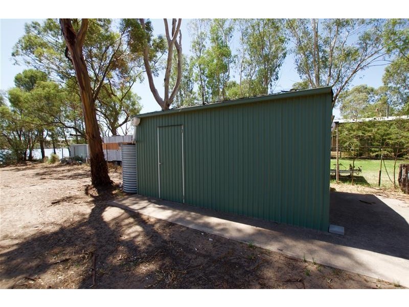 88 Rob Loxton Road, Walker Flat SA 5238