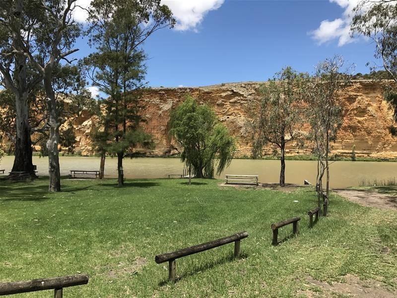 88 Rob Loxton Road, Walker Flat SA 5238