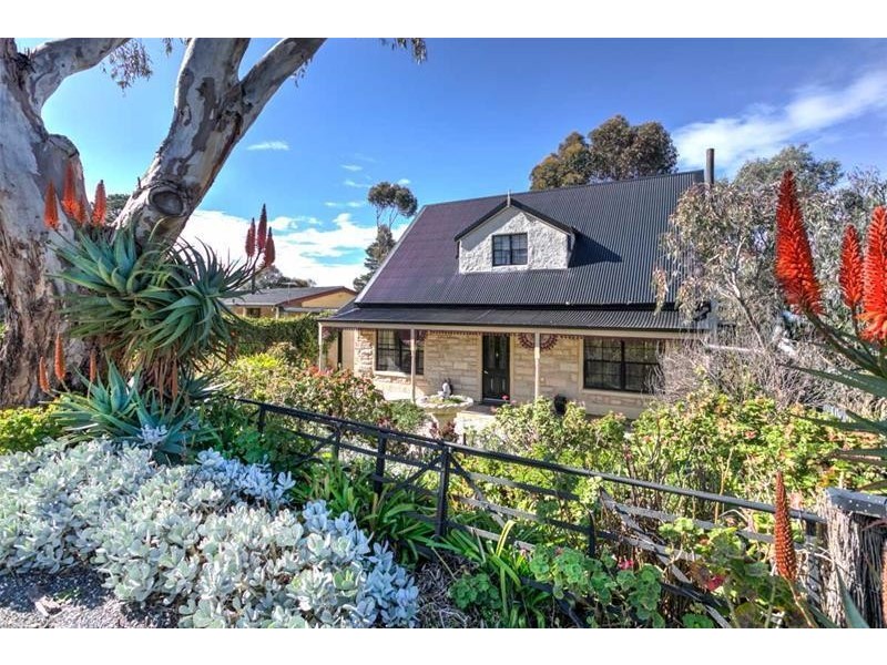 18 Ferdinand Street, Springton SA 5235