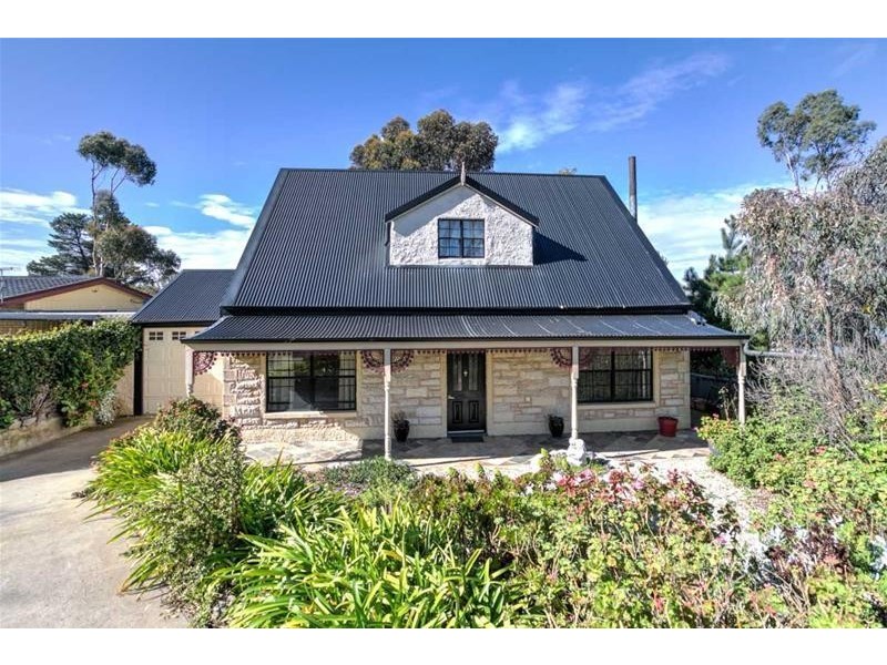 18 Ferdinand Street, Springton SA 5235