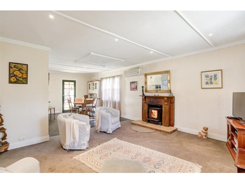 18 Ferdinand Street, Springton SA 5235