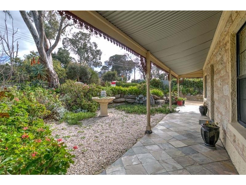 18 Ferdinand Street, Springton SA 5235