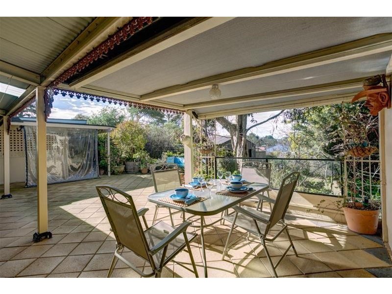 18 Ferdinand Street, Springton SA 5235