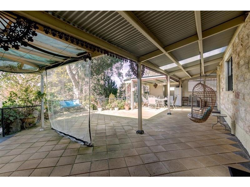 18 Ferdinand Street, Springton SA 5235