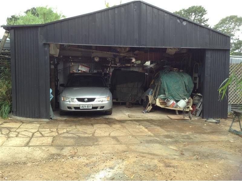 18 Ferdinand Street, Springton SA 5235