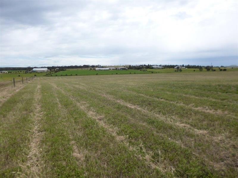 Lot 11, 96 Magpie Crescent, Mannum SA 5238