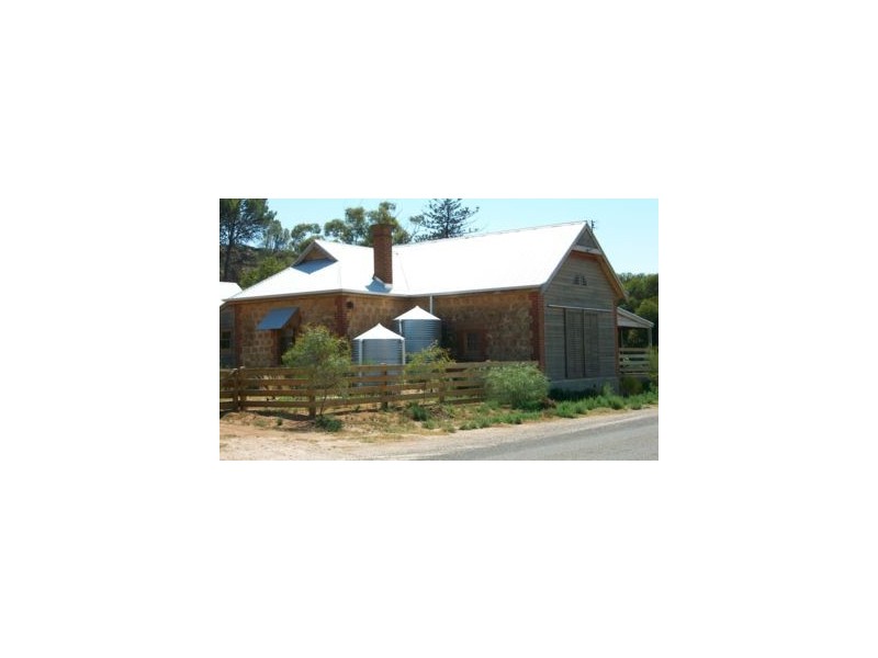 1 Purnong Road, Mannum SA 5238