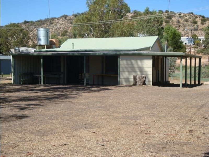 Lot 1 East Front Road, Younghusband SA 5238