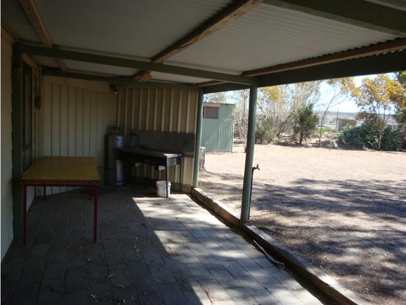Lot 1 East Front Road, Younghusband SA 5238