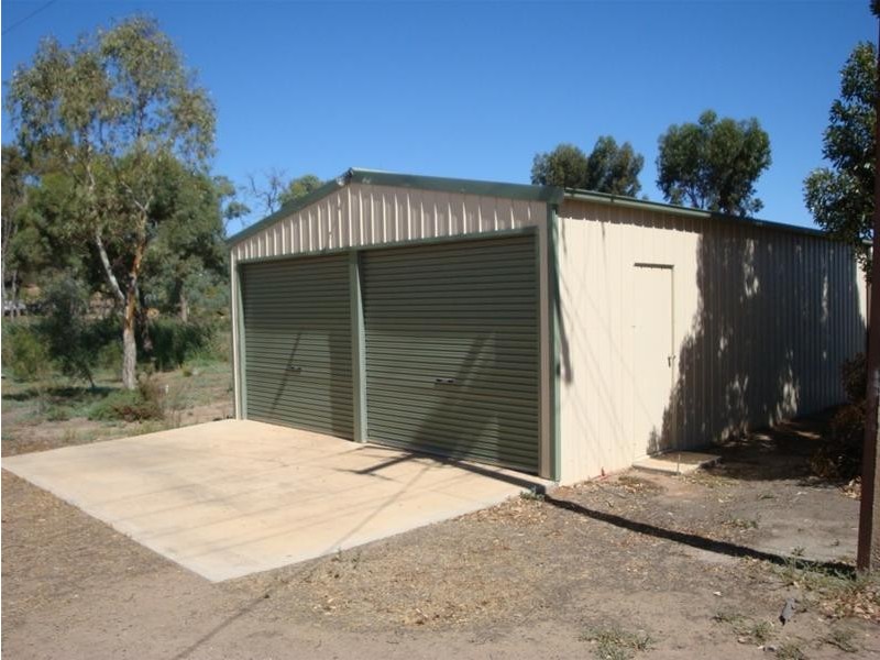Lot 1 East Front Road, Younghusband SA 5238