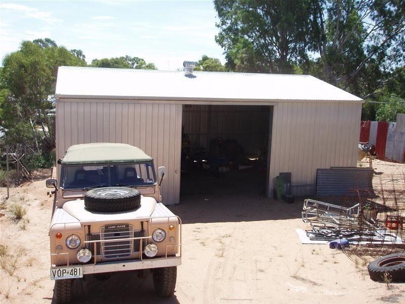 12 Victoria Street, Swan Reach SA 5354