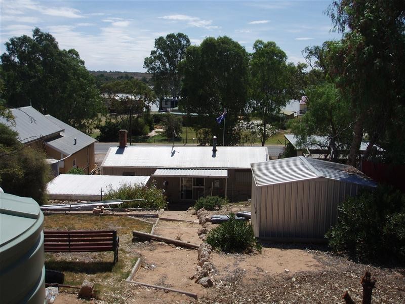 12 Victoria Street, Swan Reach SA 5354