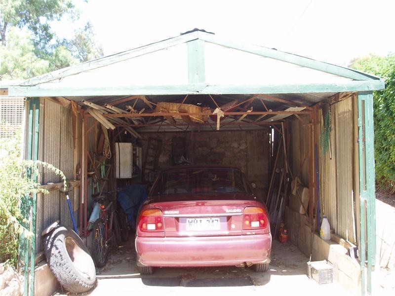 12 Victoria Street, Swan Reach SA 5354