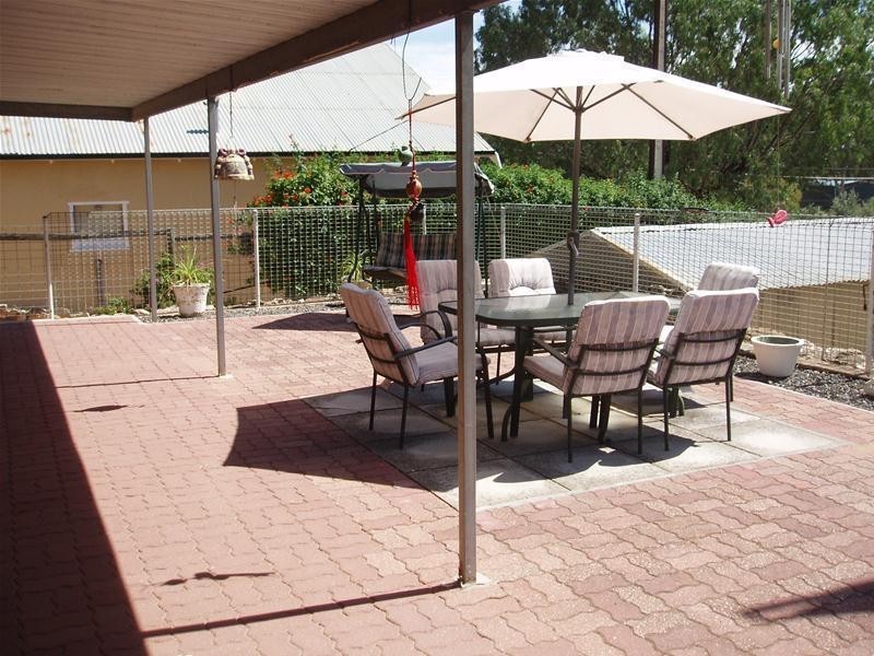 12 Victoria Street, Swan Reach SA 5354