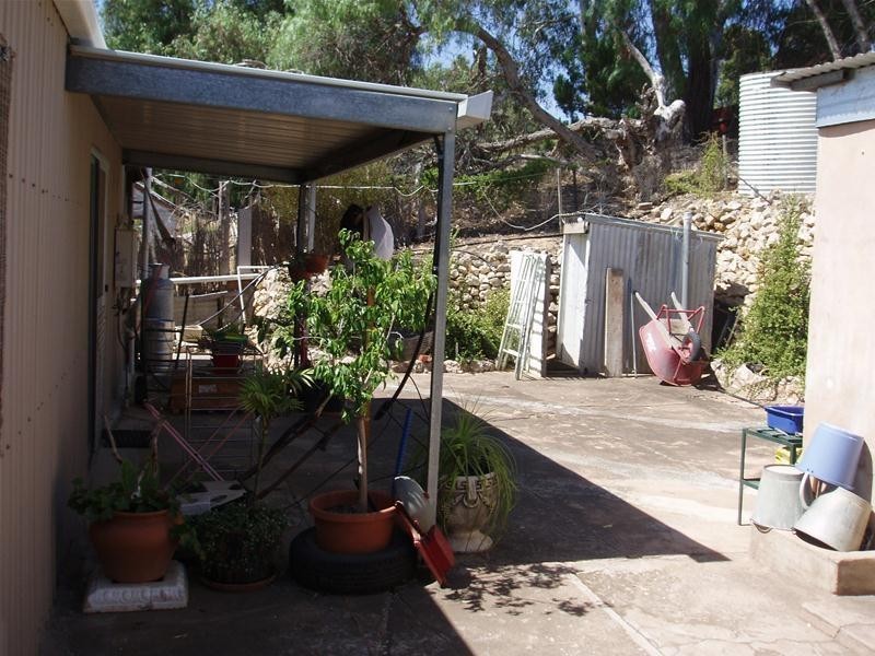 12 Victoria Street, Swan Reach SA 5354