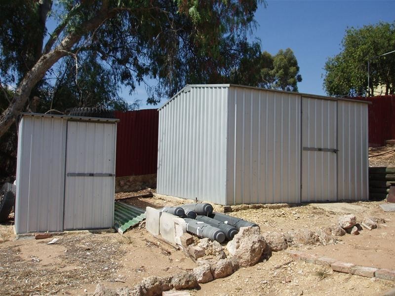 12 Victoria Street, Swan Reach SA 5354