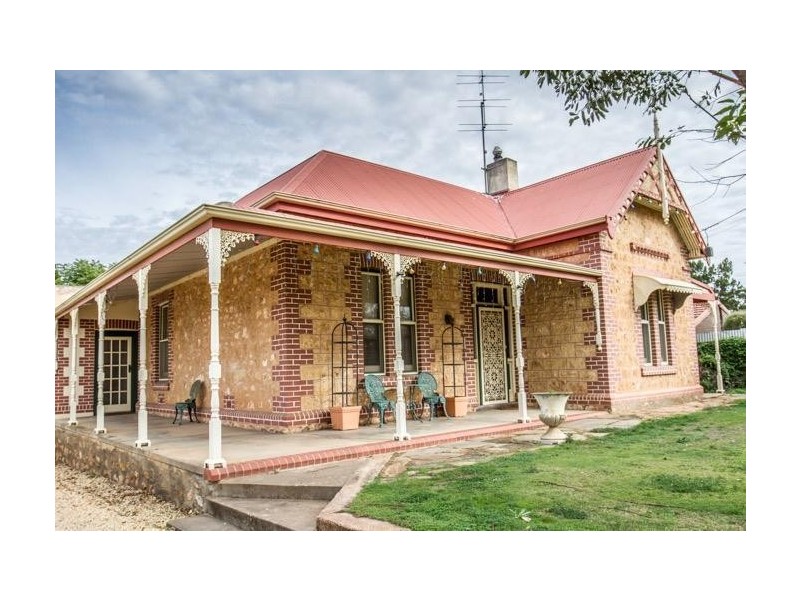 36 Adelaide Road, Mannum SA 5238