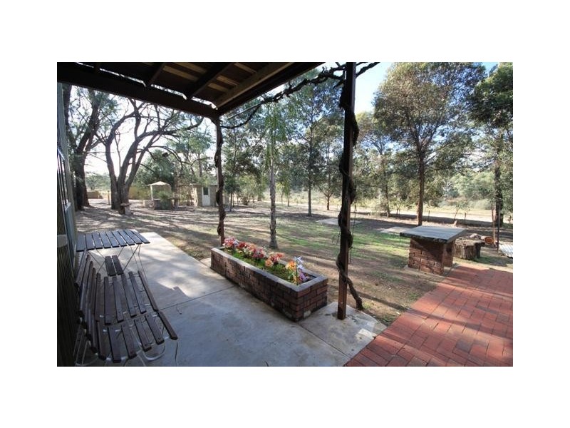 44 Preiss Landing Road SUNNYDALE via, Swan Reach SA 5354