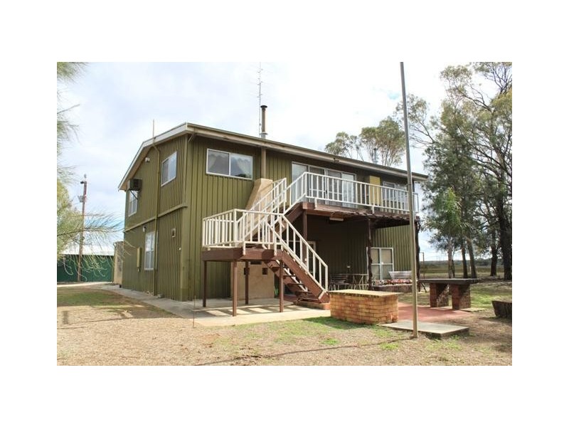 44 Preiss Landing Road SUNNYDALE via, Swan Reach SA 5354