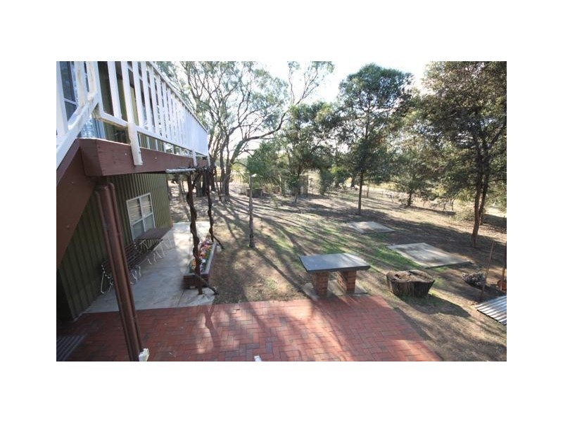 44 Preiss Landing Road SUNNYDALE via, Swan Reach SA 5354