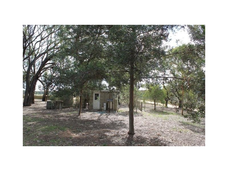 44 Preiss Landing Road SUNNYDALE via, Swan Reach SA 5354