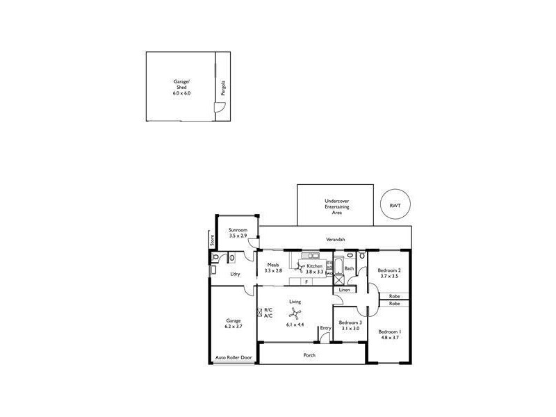 3 King George Street, Mannum SA 5238