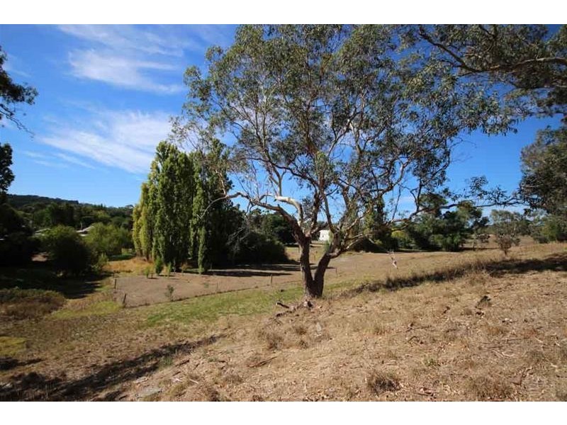 Lots 52 & 53 Tuck Street, Mount Torrens SA 5244