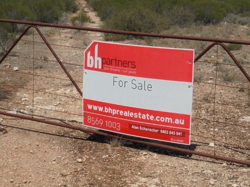 Lot 211 Tamkes Road, Sedan SA 5353