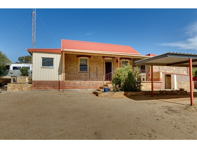 595 Murray Street, Caloote SA 5254