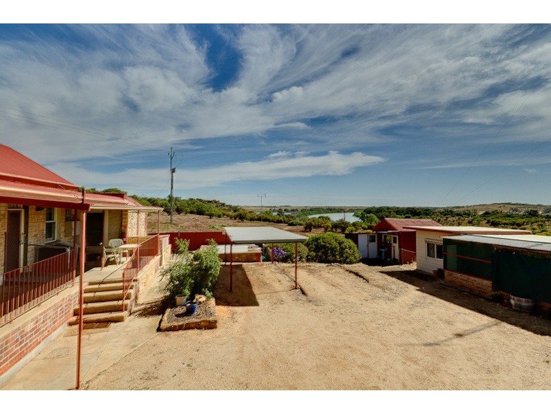 595 Murray Street, Caloote SA 5254