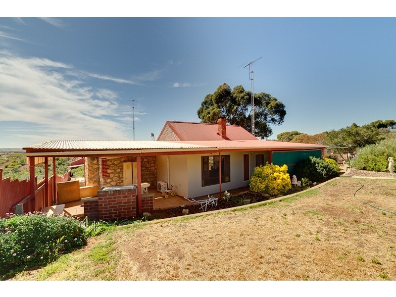 595 Murray Street, Caloote SA 5254