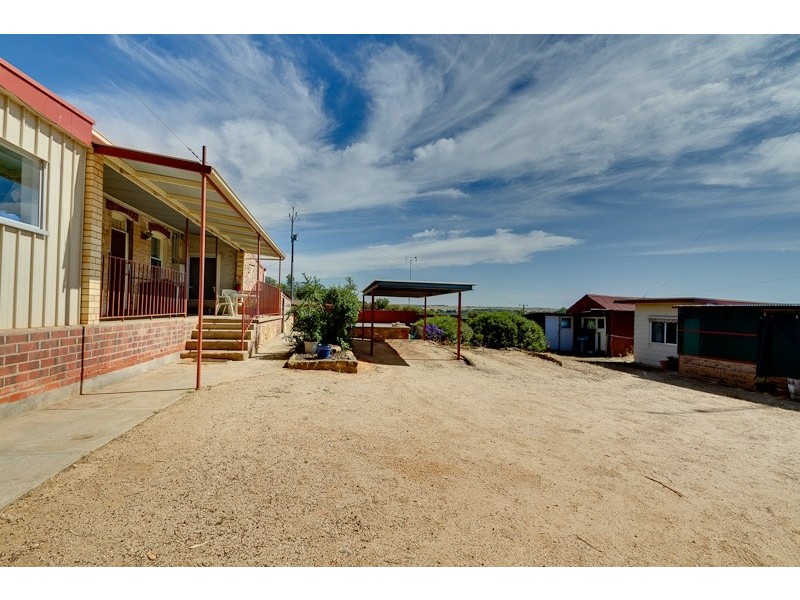 595 Murray Street, Caloote SA 5254