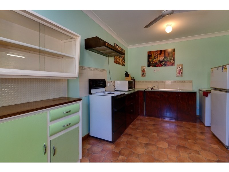 595 Murray Street, Caloote SA 5254