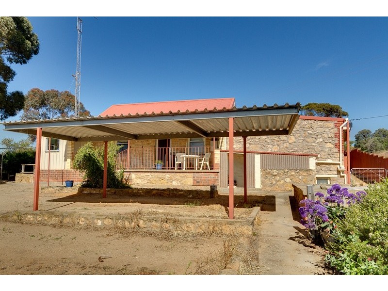 595 Murray Street, Caloote SA 5254
