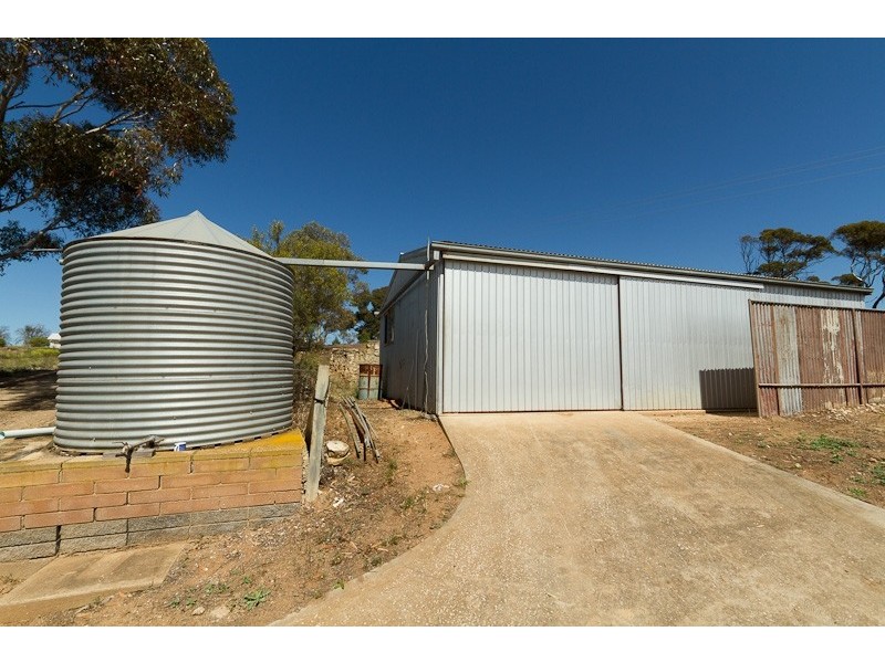 595 Murray Street, Caloote SA 5254