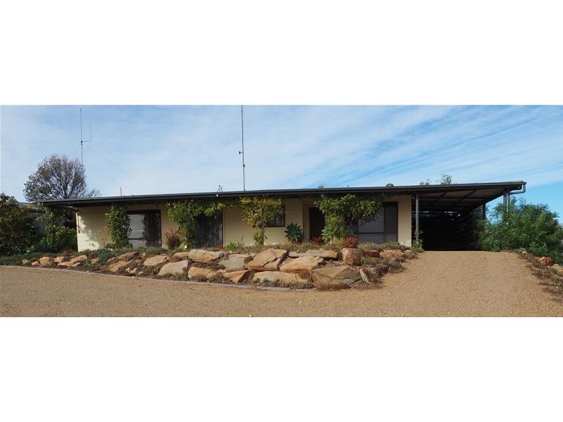 509 Greenshields Road, Younghusband SA 5238