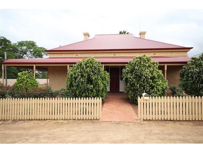 58 Sickerdick Street, Mannum SA 5238