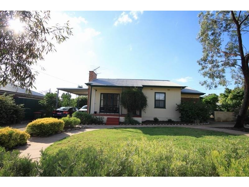 27 Walker Avenue, Mannum SA 5238