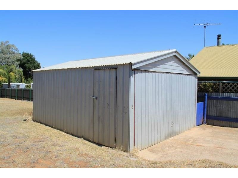L 16 Hamilton Street, Mannum SA 5238