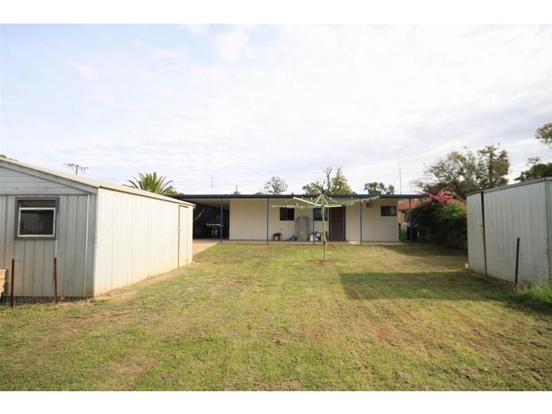 L 16 Hamilton Street, Mannum SA 5238