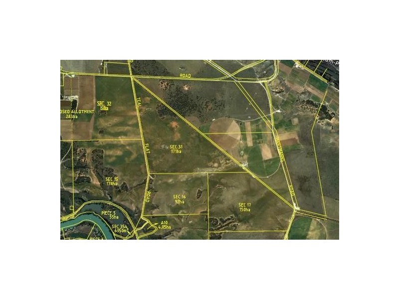 31 Teal Flat Road, Caurnamont SA 5238