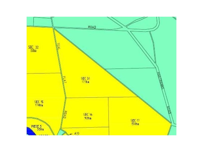 31 Teal Flat Road, Caurnamont SA 5238