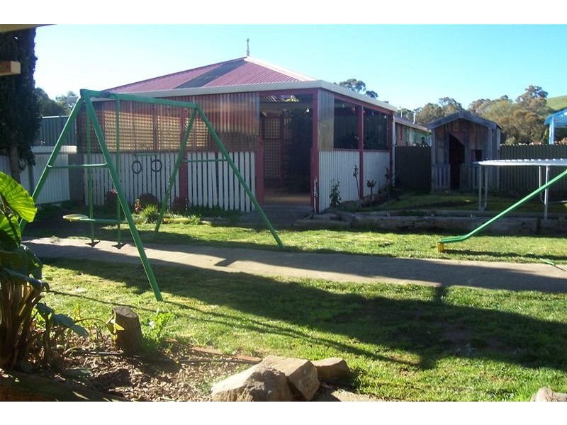 5 Carlisle Street, Williamstown SA 5351