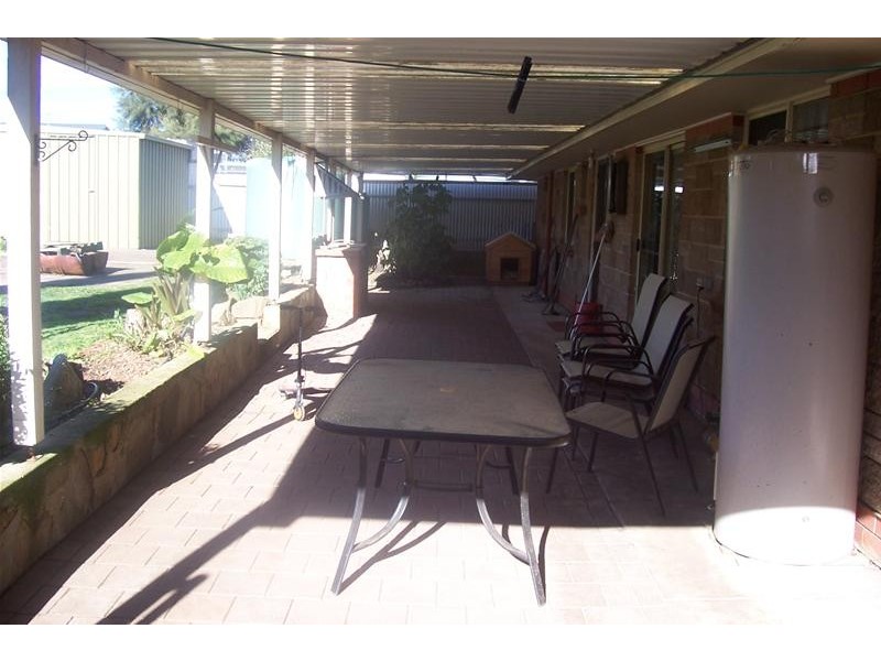 5 Carlisle Street, Williamstown SA 5351