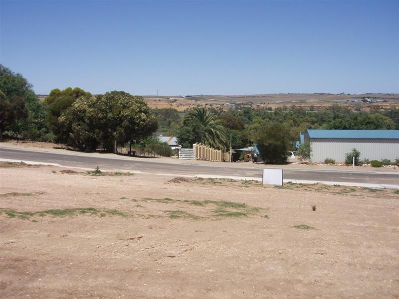 LOT 10 Preiss Street, Mannum SA 5238