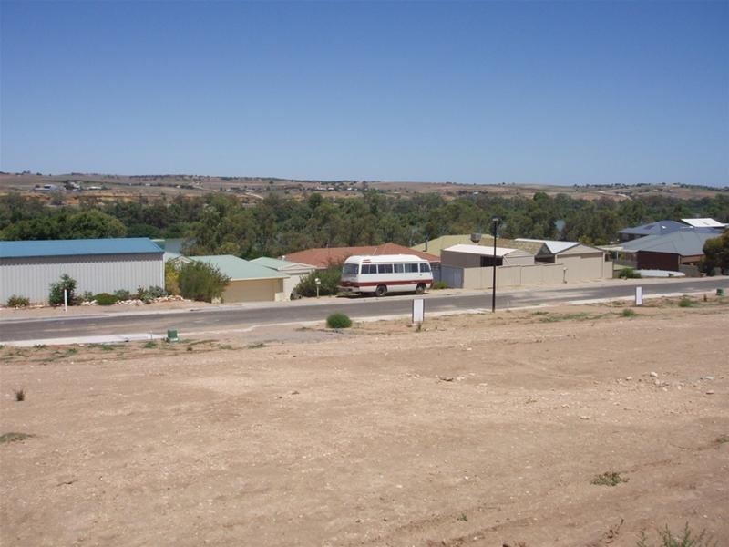 LOT 10 Preiss Street, Mannum SA 5238